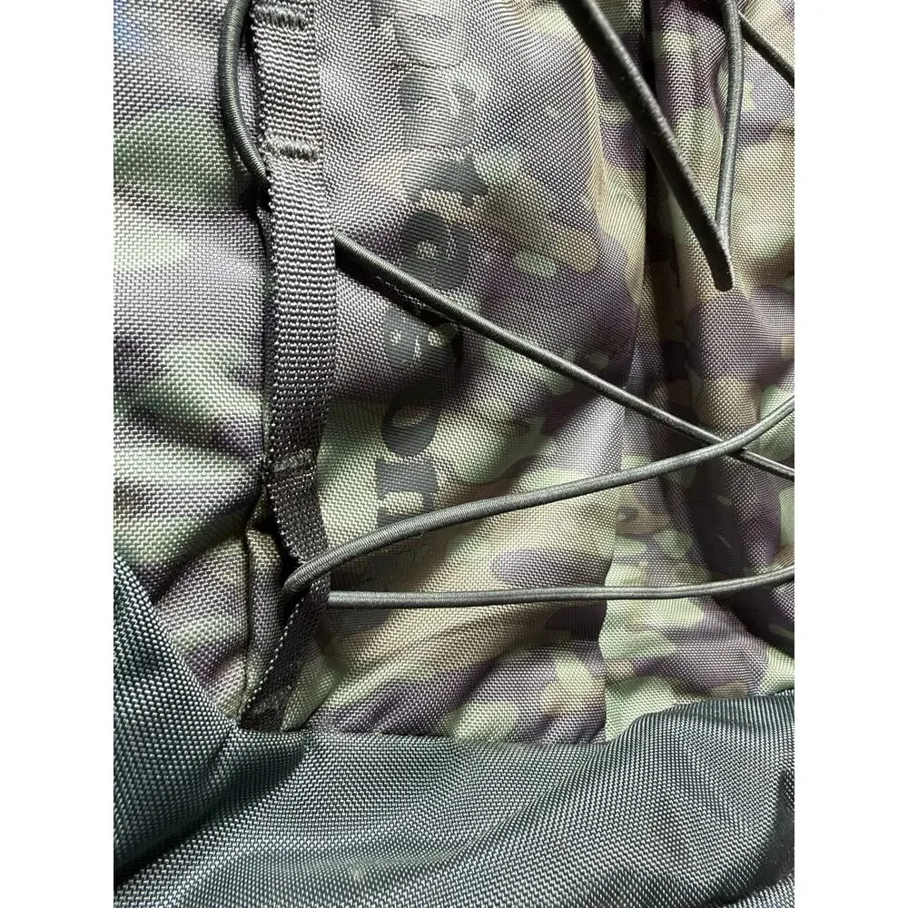 Patagonia Chacabuco 30L Camo Print Backpack Outdoor Casual School Hiking